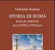 Storia di Roma. Dalle origini all'Unità d'Italia