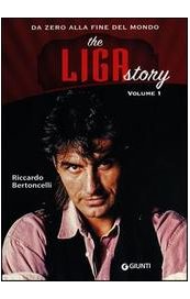 The Liga story. Vol 1