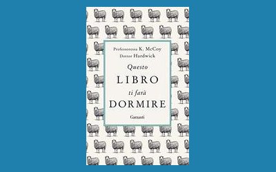 Questo libro ti farà dormire