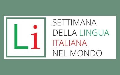 La Settimana della Lingua Italiana nel Mondo: la lingua geniale per creare
