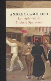 La tripla vita di Michele Sparacino