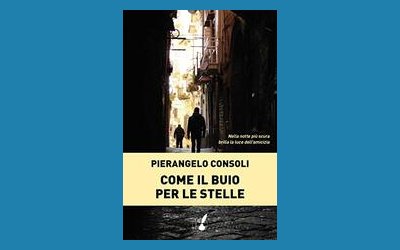 Come il buio per le stelle