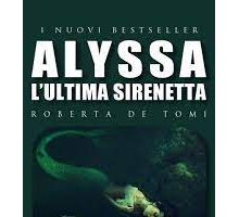 Alyssa. L'ultima Sirenetta