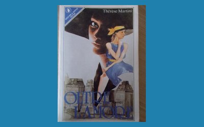 Oltre L'Amore