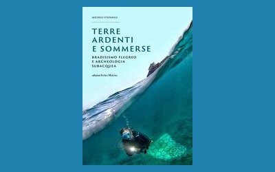 Terre ardenti e sommerse
