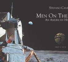 Men on the Moon. An american history