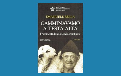 Camminavamo a testa alta