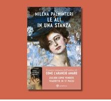 Tra i libri più attesi dell'autunno: il grande ritorno di Milena Palminteri con un'emozionante saga palermitana