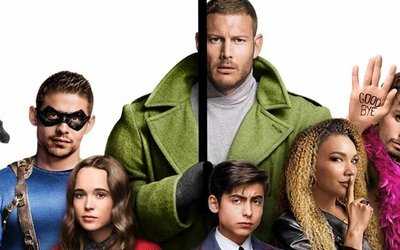 The Umbrella Academy 2 si farà. Anticipazioni e ipotesi sulla seconda stagione