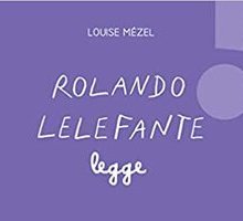 Rolando Lelefante legge