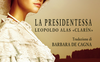 La Presidentessa