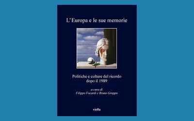 L'Europa e le sue memorie