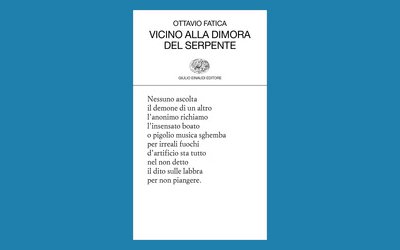 Vicino alla dimora del serpente