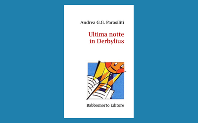 Ultima notte in Derbylius