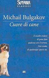 Cuore di cane