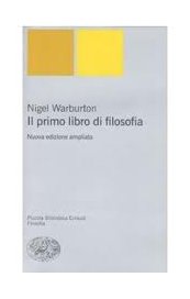 Il primo libro di filosofia