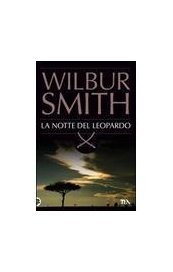 La notte del leopardo