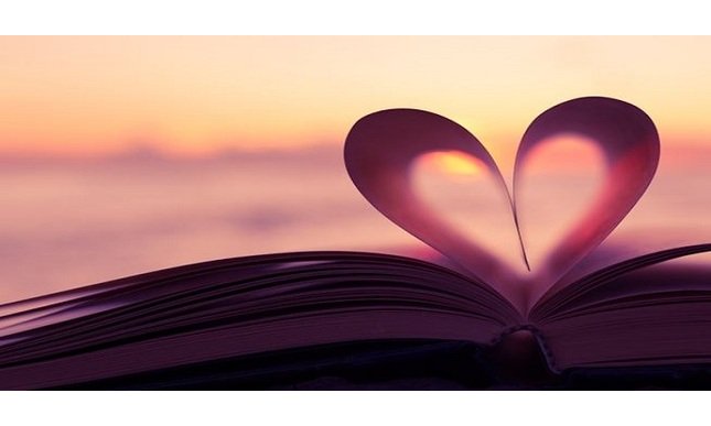 5 libri romantici da leggere in spiaggia