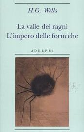 La valle dei ragni