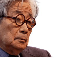 Addio a Kenzaburō Ōe, il Premio Nobel per la letteratura 1994