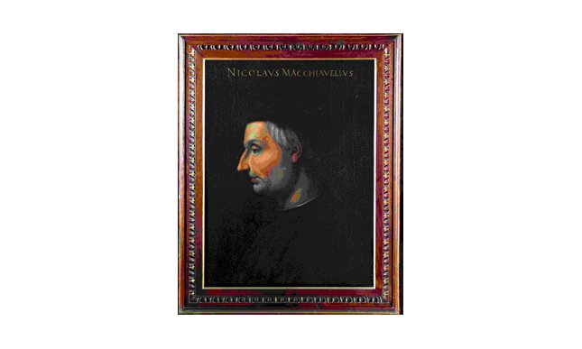 A Roma la mostra Il Principe di Niccolò Machiavelli e il suo tempo 1513 - 2013