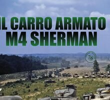 Il carro armato M4 Sherman