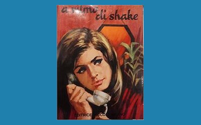A ritmo di shake