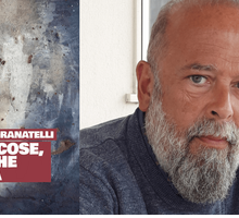 Intervista a Giovanni Granatelli, scrittore e poeta ora in libreria con “Nomi, cose, musiche e città”