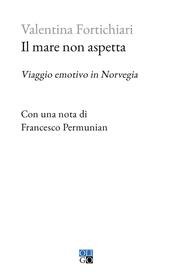 Il mare non aspetta. Viaggio emotivo in Norvegia