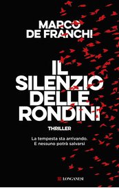 Il silenzio delle rondini