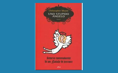 Uno stupido angelo