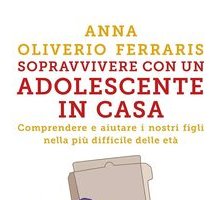 Sopravvivere con un adolescente in casa