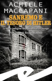 Sanremo e il tesoro di Hitler