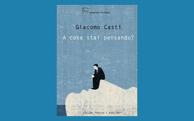 A cosa stai pensando?