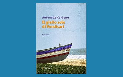Il giallo sole di Vendicari