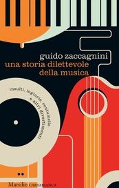 Una storia dilettevole della musica