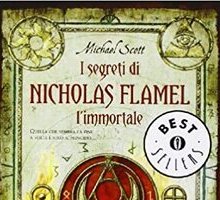 I segreti di Nicholas Flamel l'immortale - 2. Il Mago
