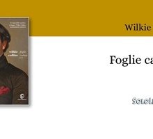 Torna in libreria "Foglie cadute" di Wilkie Collins