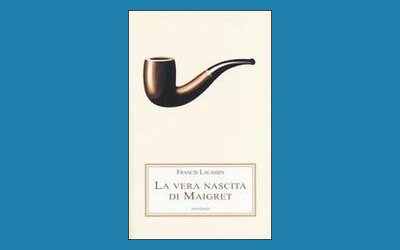 La vera nascita di Maigret