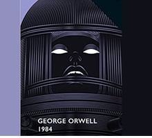 Il romanzo distopico: George Orwell e 1984