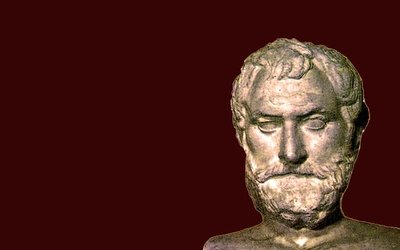 Talete: vita e pensiero del filosofo dell'acqua 
