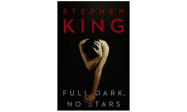Il nuovo libro di Stephen King