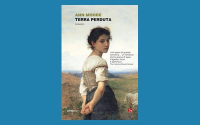 Terra perduta