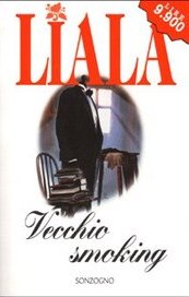 Vecchio smoking