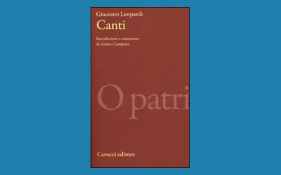 Canti