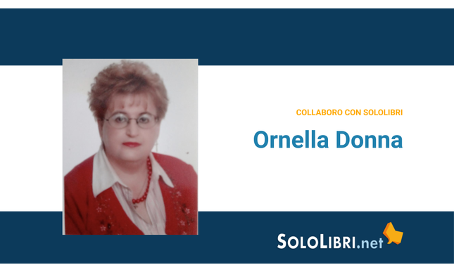 Intervista a Ornella Donna, collaboratrice di Sololibri.net