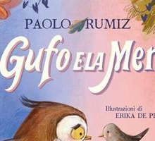 Il gufo e la merla