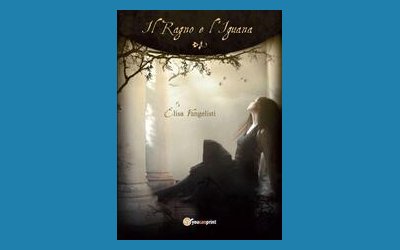 Il ragno e l'iguana