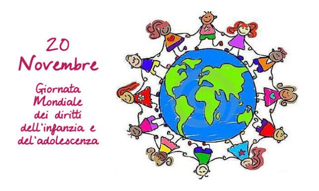 Giornata Mondiale dell'Infanzia: le 20 frasi più belle di Maria Montessori