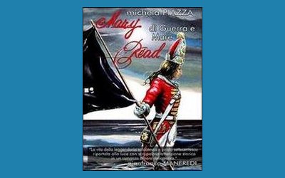 Mary Read di guerra e mare